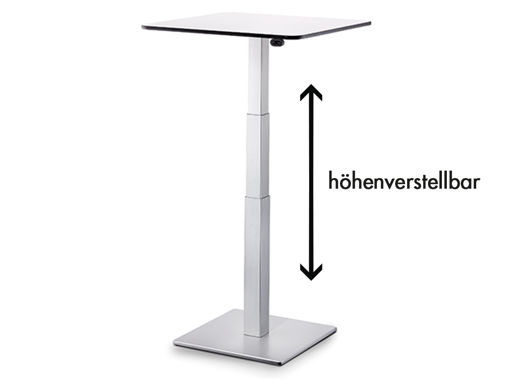 Naber Tischgestell Gliera EHV 1