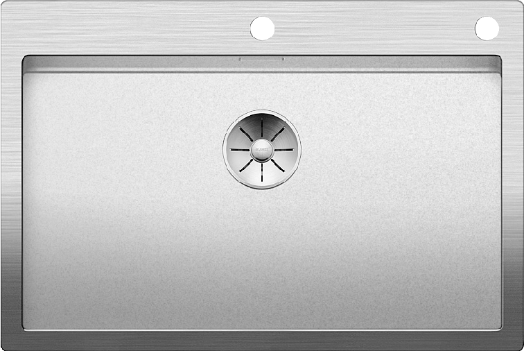 BLANCO CLARON 700-IF/A Durinox®