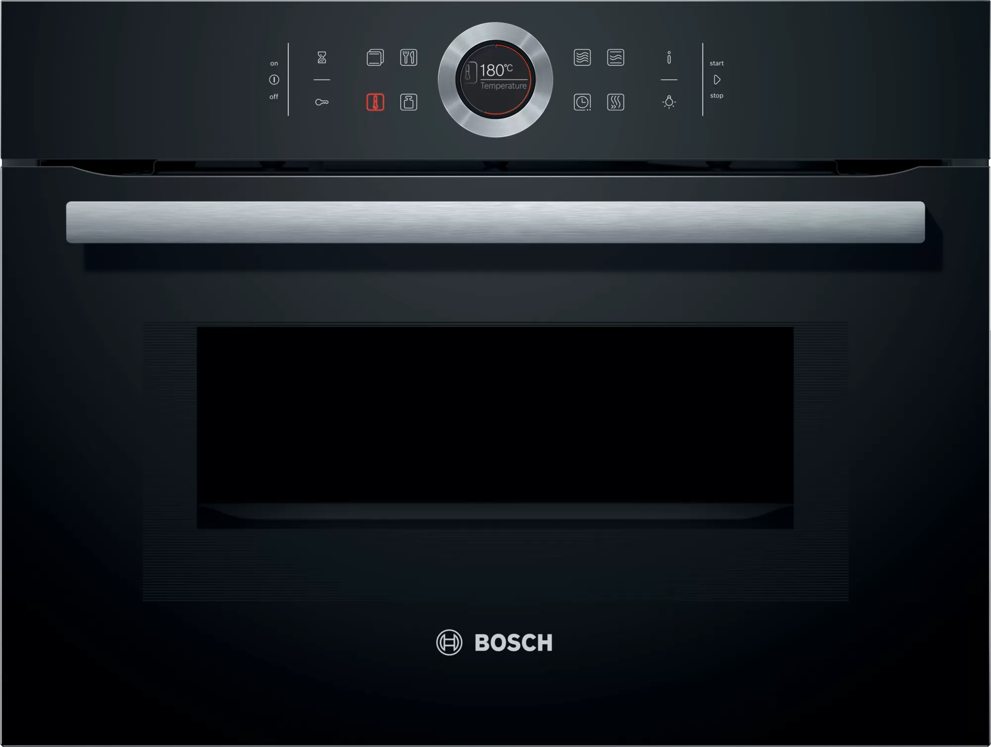 Bosch CMG633BB1
