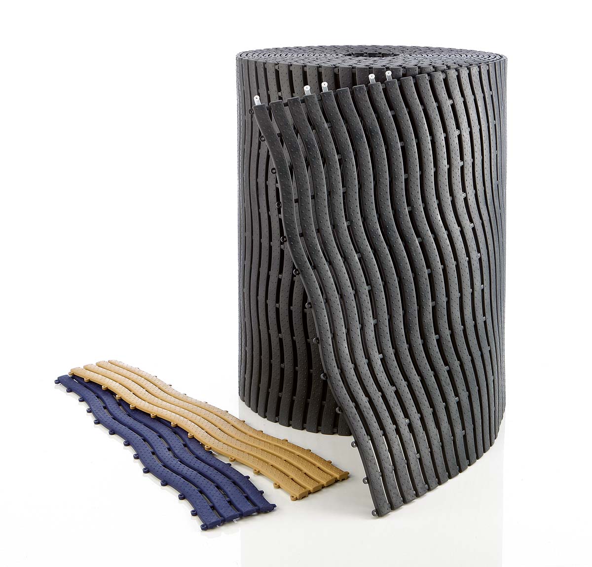 Bodenmatte Rollenformat