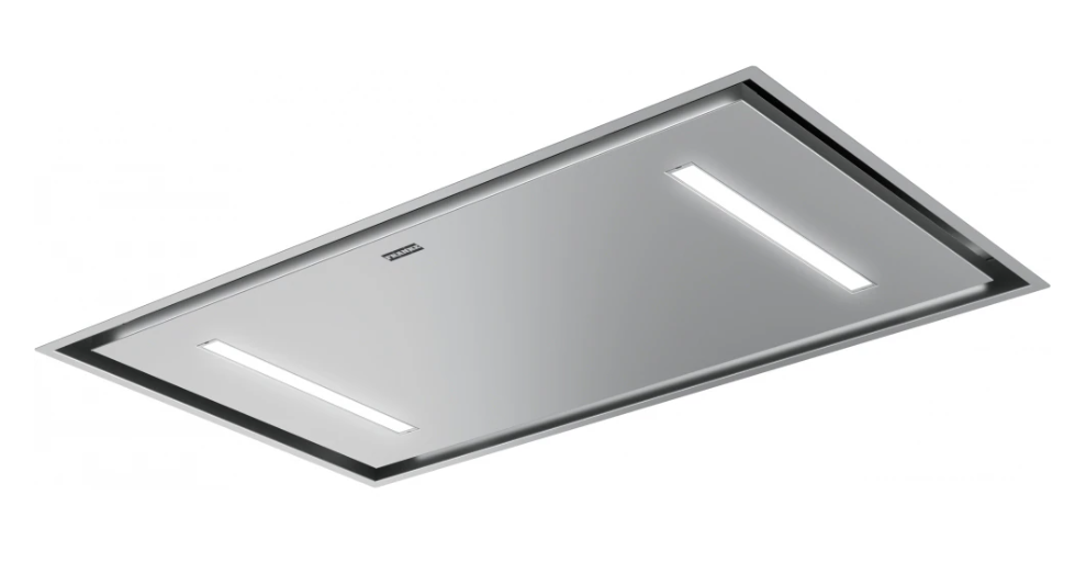 Franke Haube FCMY 90/120 C XS, Mythos Edelstahl