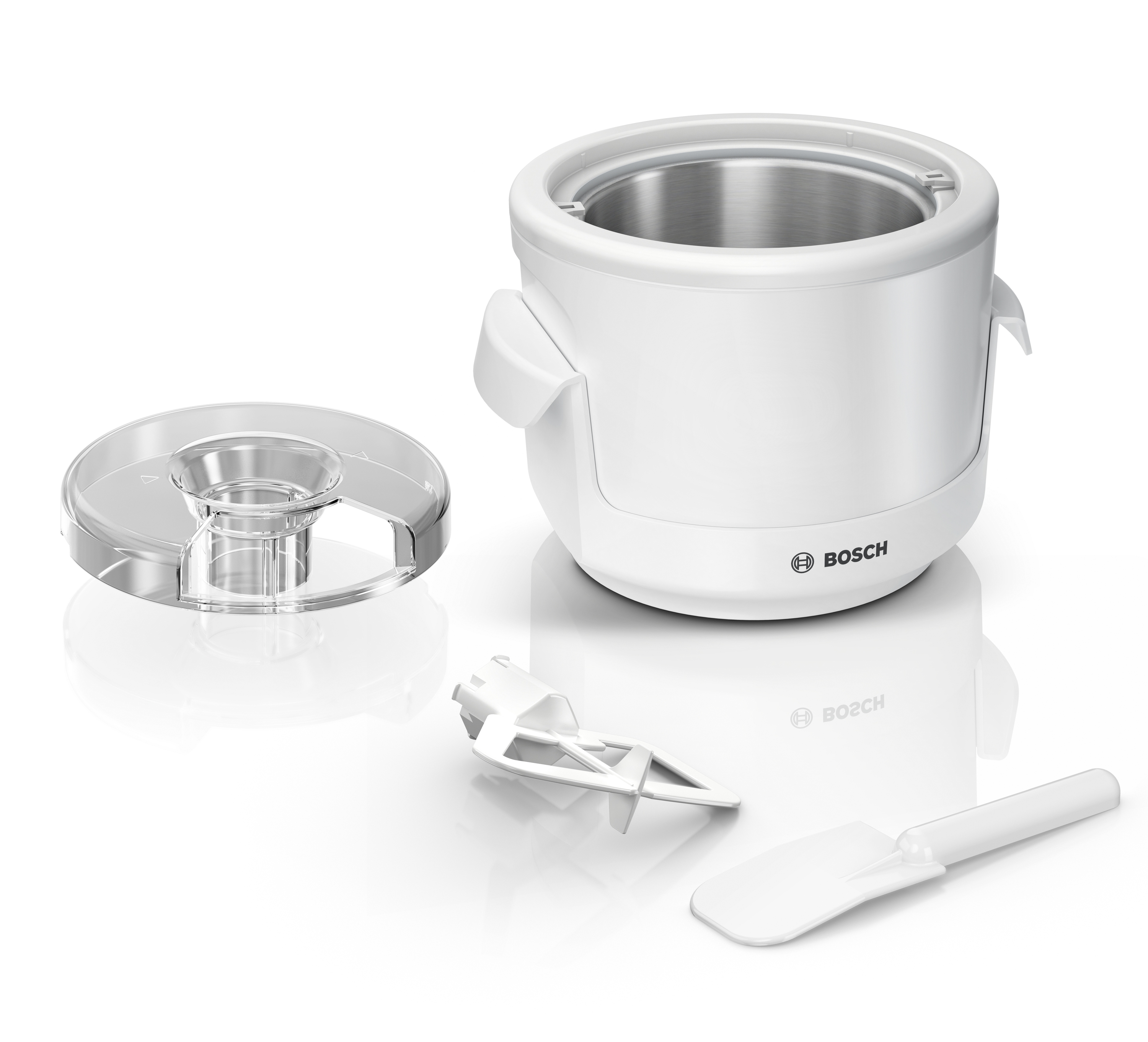 Bosch MUZS2EB Eisbereiter