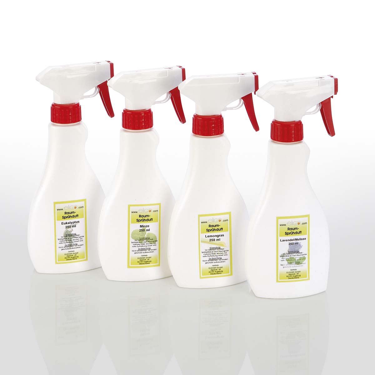 Raumsprühduft 250 ml