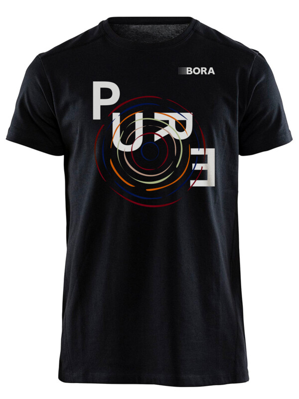 BORA Pure T-Shirt men