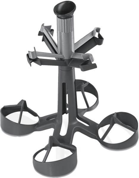 Bosch SMZ5300 Stielglas Korb