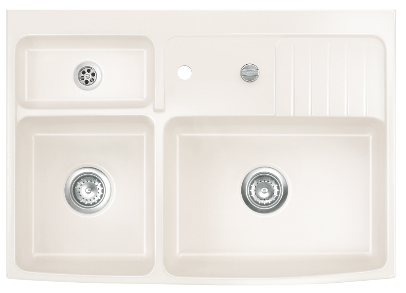 KeraDomo Element Centra 90