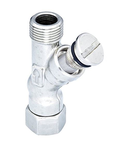 Franke Schmutzfilter für Eckventil