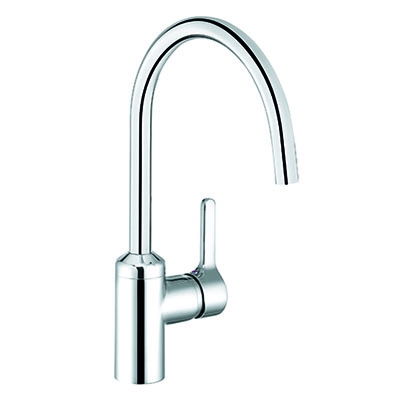 Naber Bingo Star 1 Niederdruck