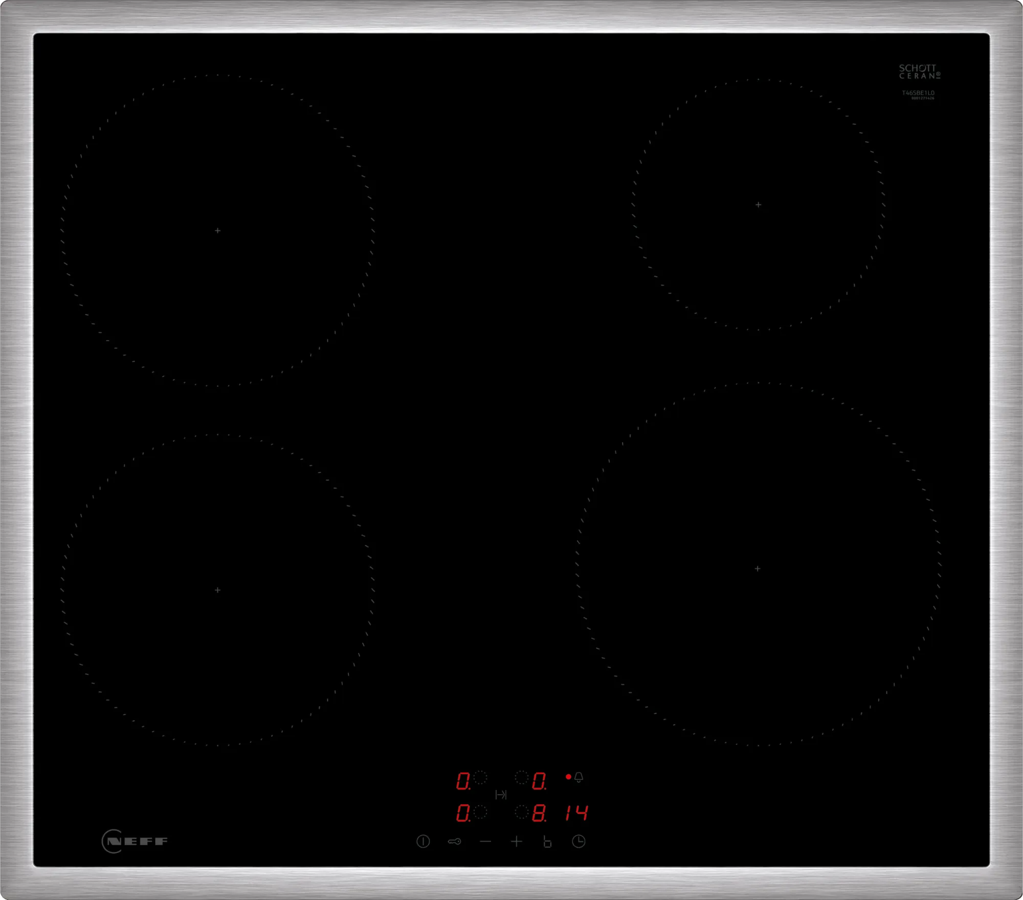 Neff T46SBE1L0