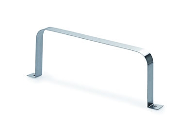 Naber F-RSS 150 Flachkanalhalterung