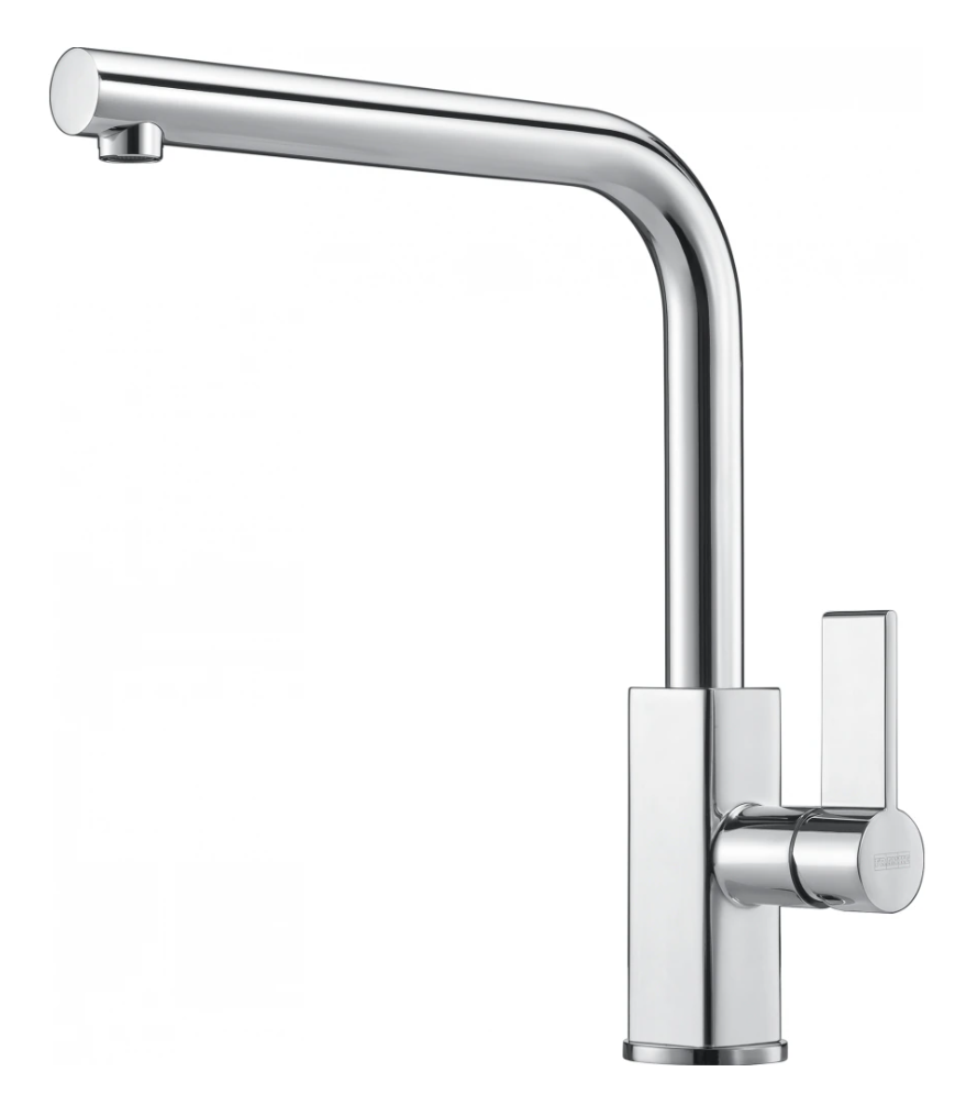 Franke Armatur MARIS, Festauslauf