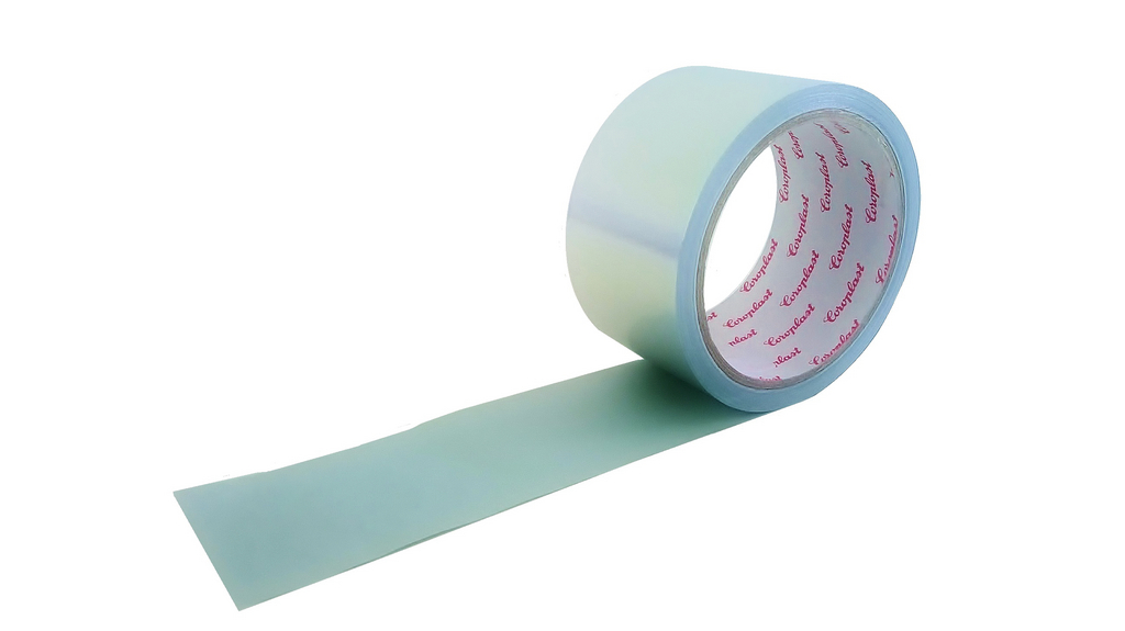 Alukleb A2, Klebeband