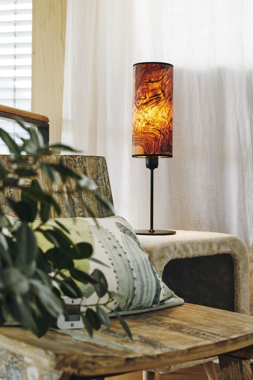 LeuchtNatur Arboreus Tischleuchte