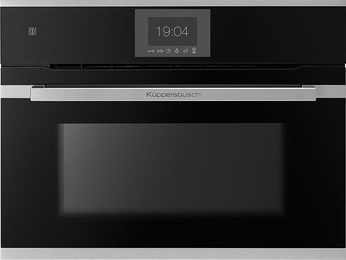 Küppersbusch Compact Backofen CBM6550.0S1