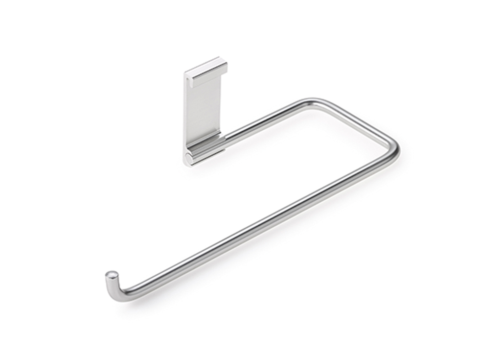 Naber Alto Papierrollenhalter offen