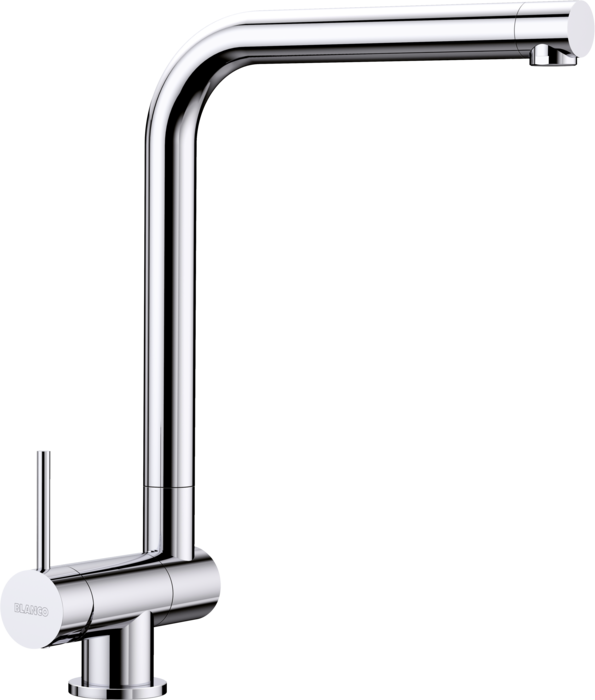 Blanco Armatur Blanco Laressa-F Hebel links