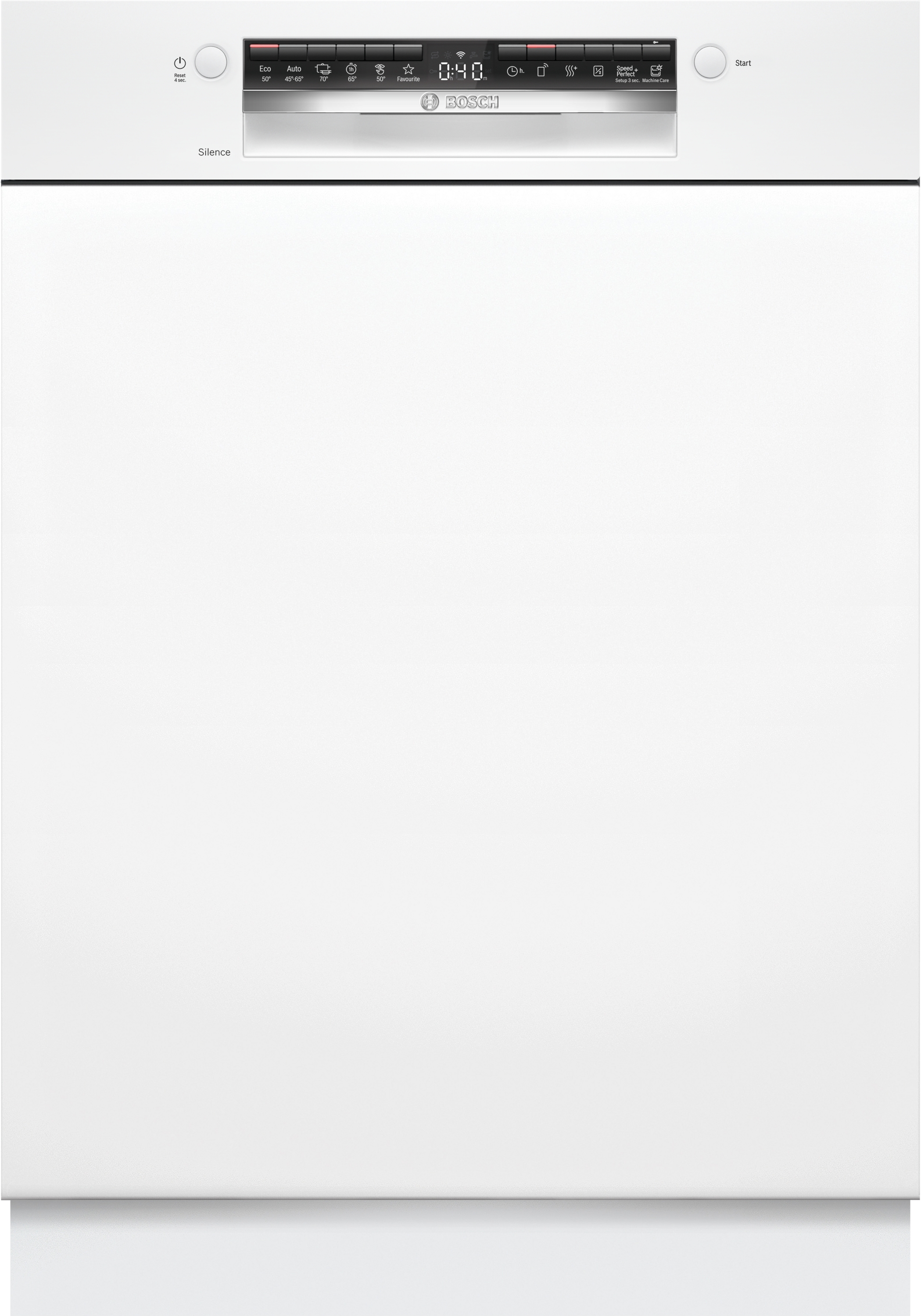 Bosch SMI4HTW00E