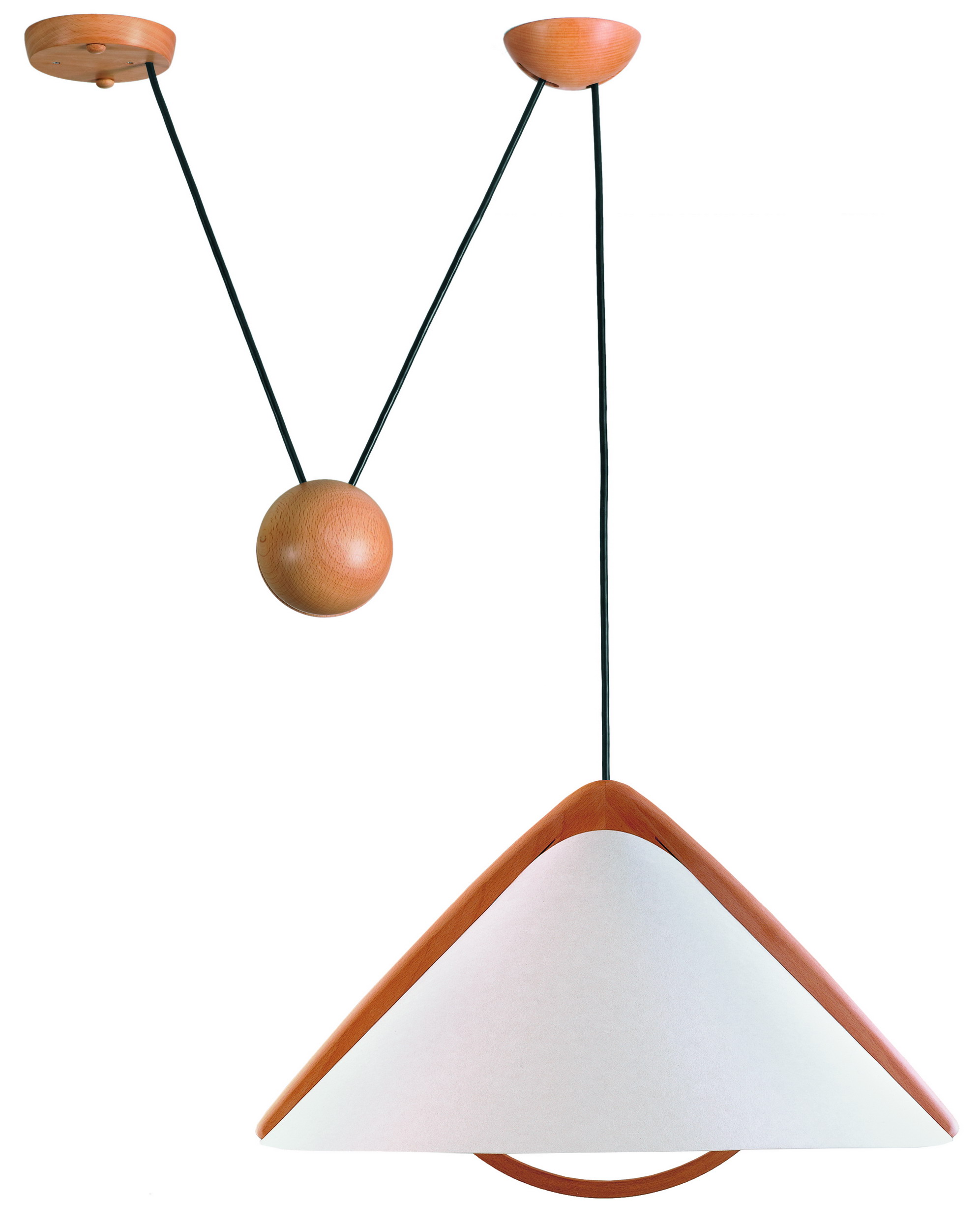 Domus Zugleuchte PILA