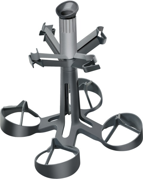 Neff Z7863X8 Kristallglaskorb