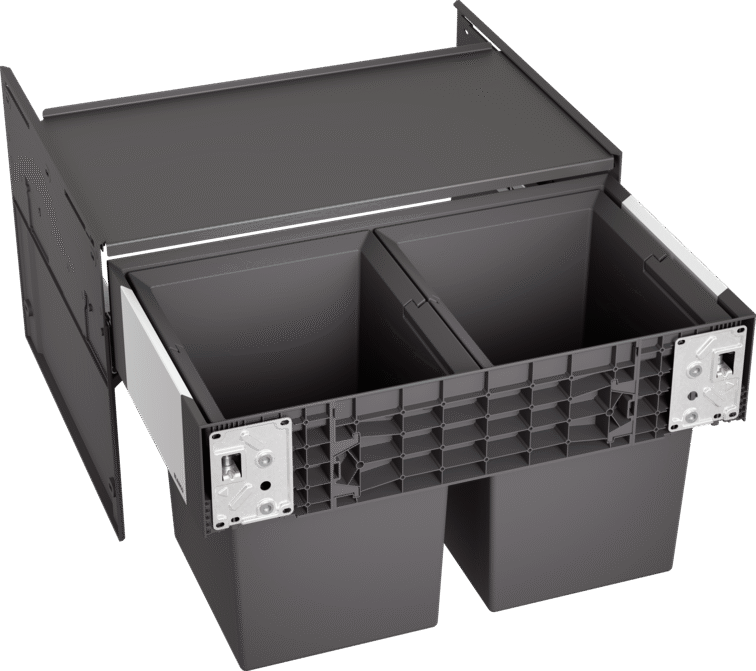 BLANCO SELECT II Compact 60/2