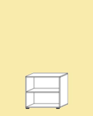 LIGNEA Regal 228RE, 2 OH