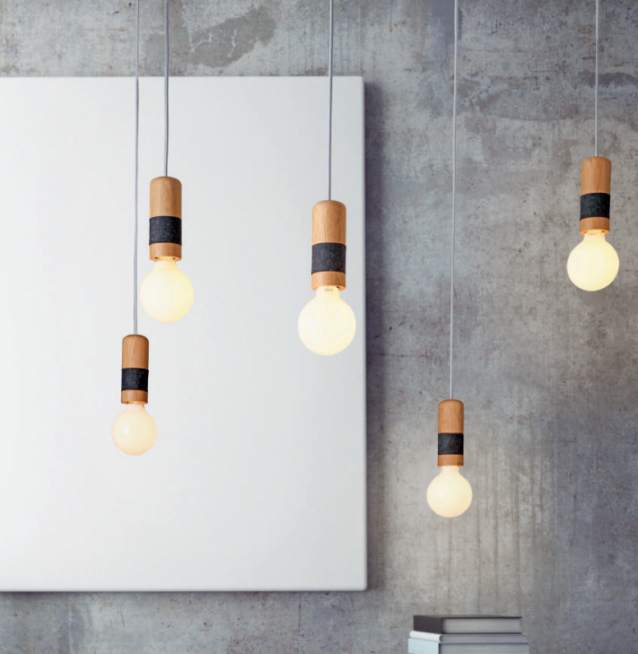 Domus LOUISE Kabelset für Schirme