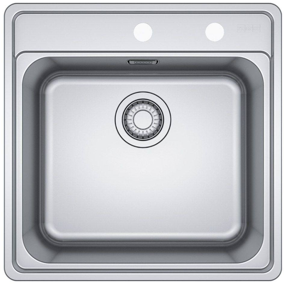 Franke Bell, BCX 210-51 A