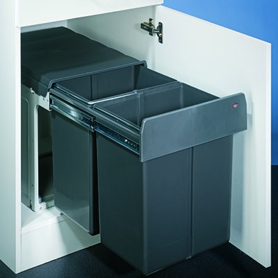 Naber Double Master Maxi 40 DT