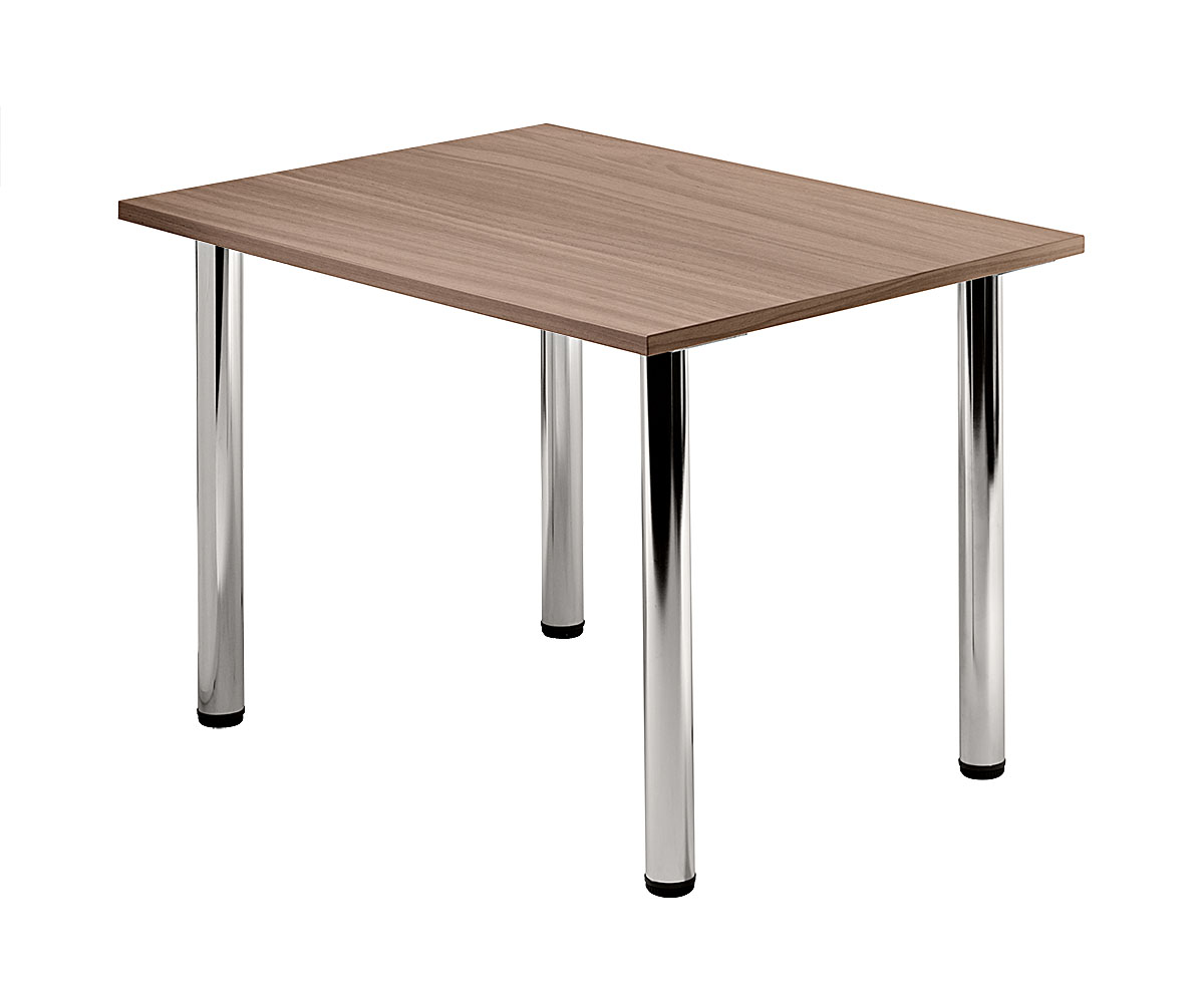 LIGNEA Tischplatte KP08, 80 x 80 cm