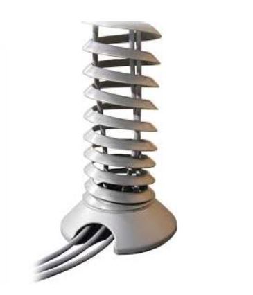 m3 bürosysteme Kabelspirale