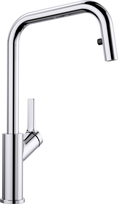 Blanco Armatur BlancoJurena-S chrom HD
