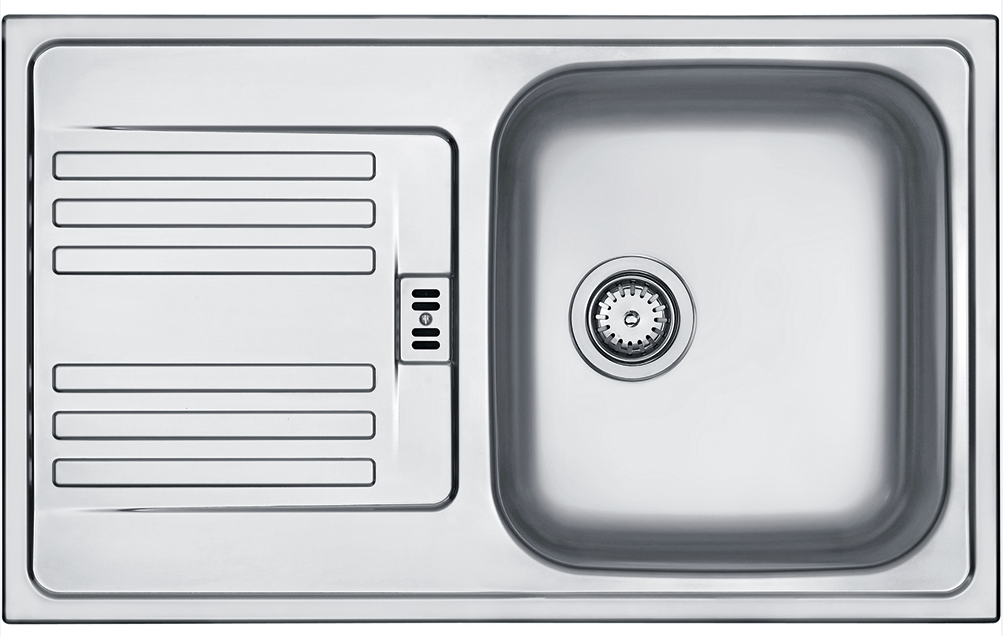 Franke Euroform, EFX 614-78