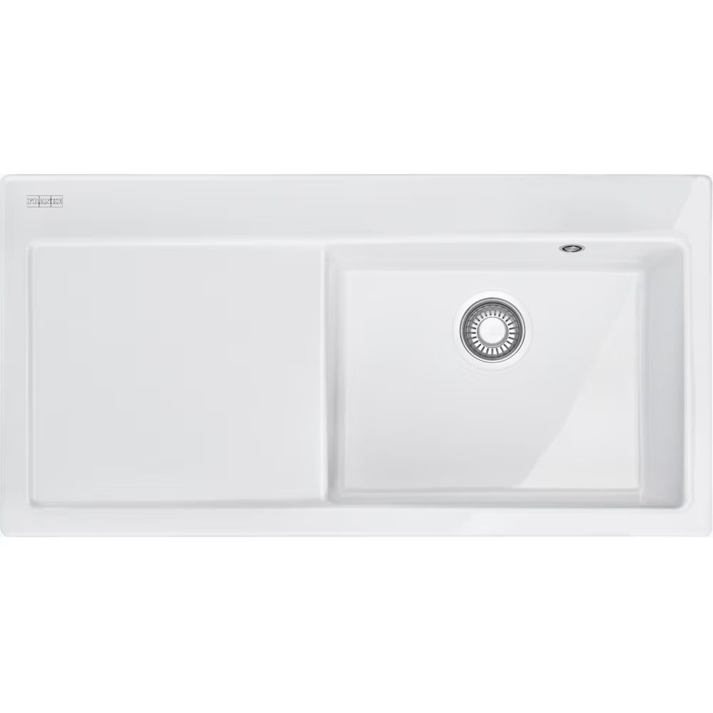 Franke Spüle Mythos MTK 611-100