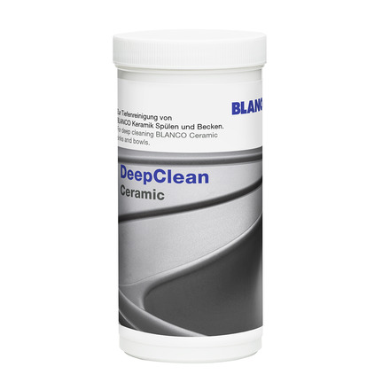 BLANCO DeepClean Ceramic