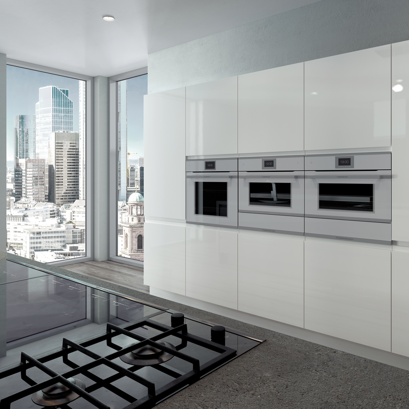 Küppersbusch Zubehörschublade CSZ6800.0, 14cm, ohne Front