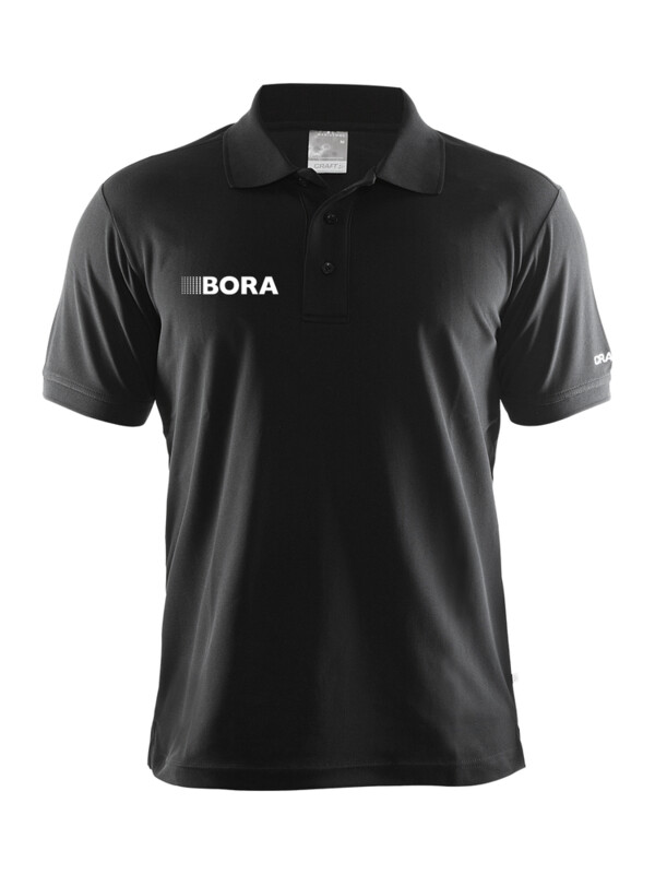 BORA Polo Shirt women