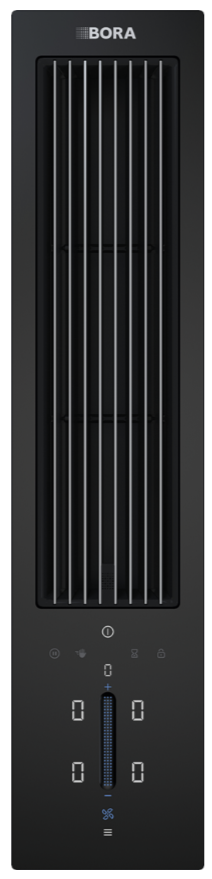 BORA Classic Kochfeldabzug