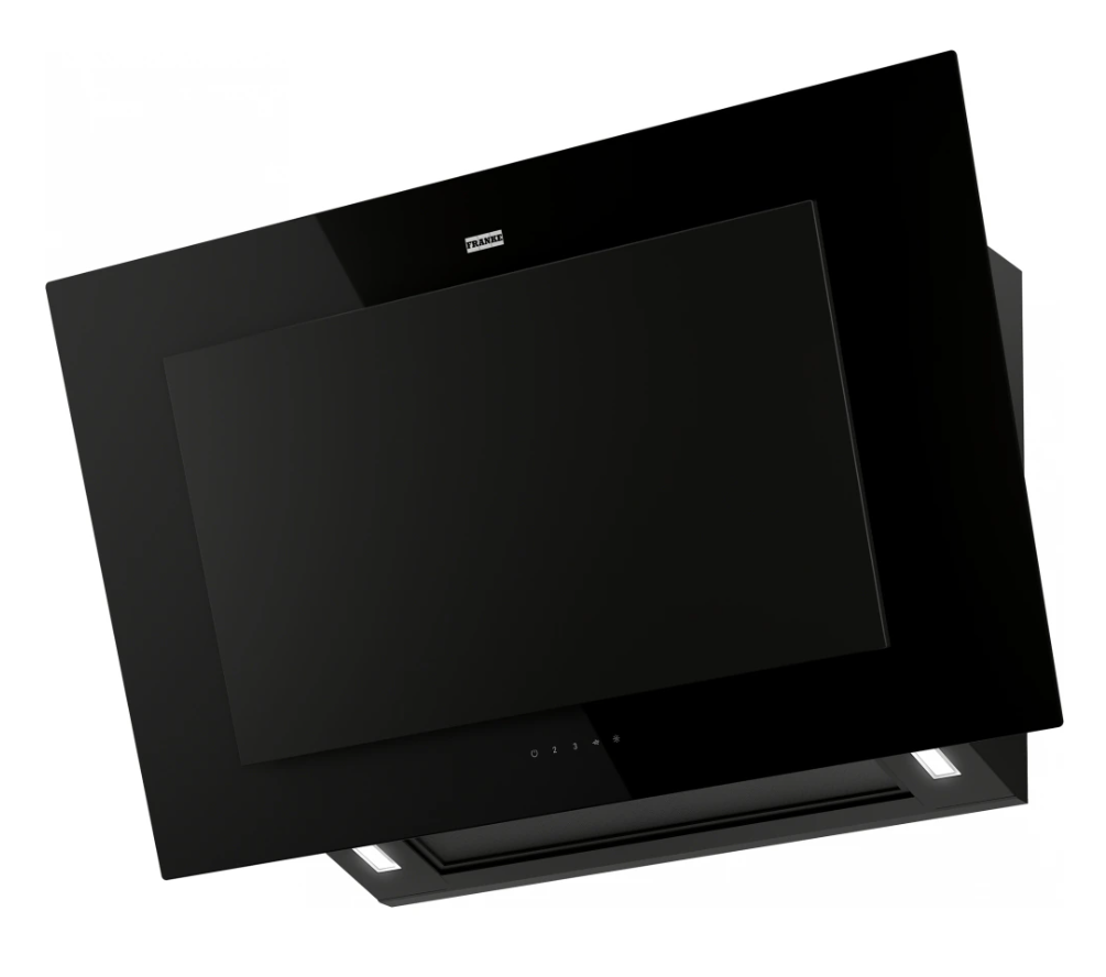 Franke Haube FMA PRO 807 / 907 BK/BK MATT