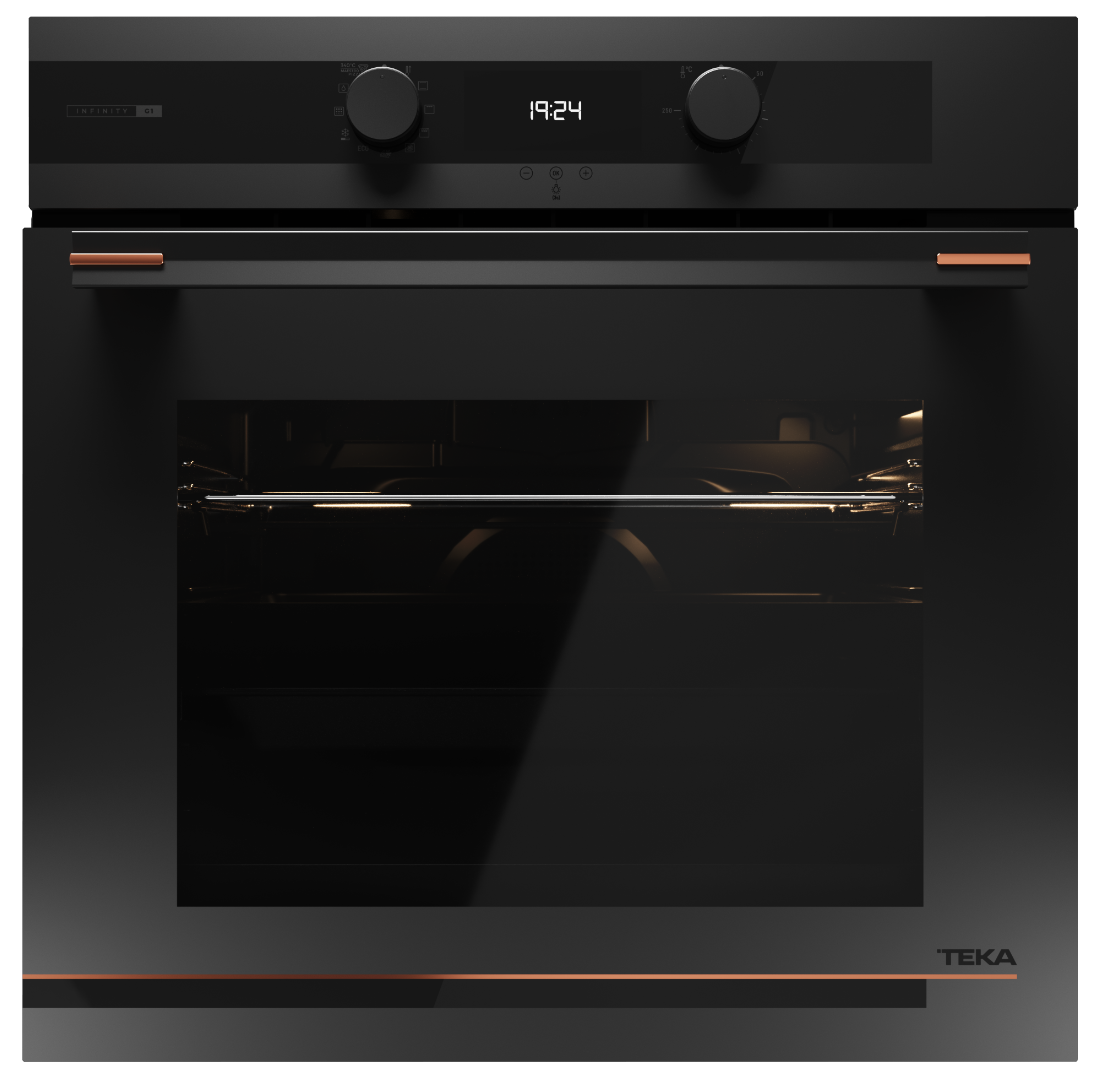 HLB85-G1PBM Infinity G1 Sonderedition