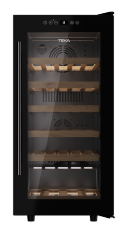 TEKA RVF10032 Weinkühler
