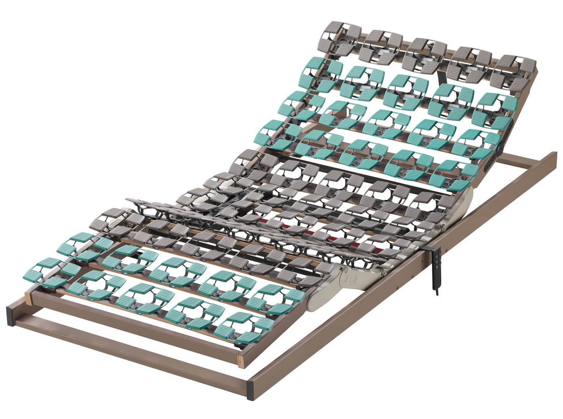 Joka Teller-Lattenrost Nuvola