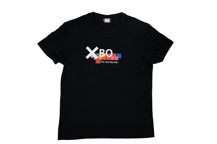 BORA X BO T-Shirt Men