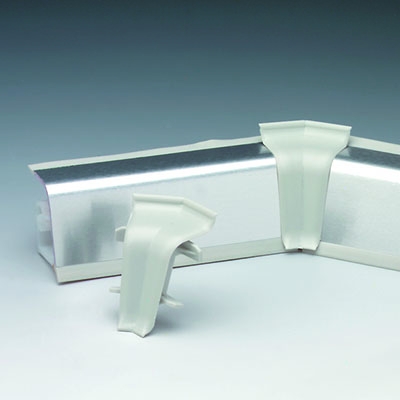 Naber System 7 Classic Innenecken 135°