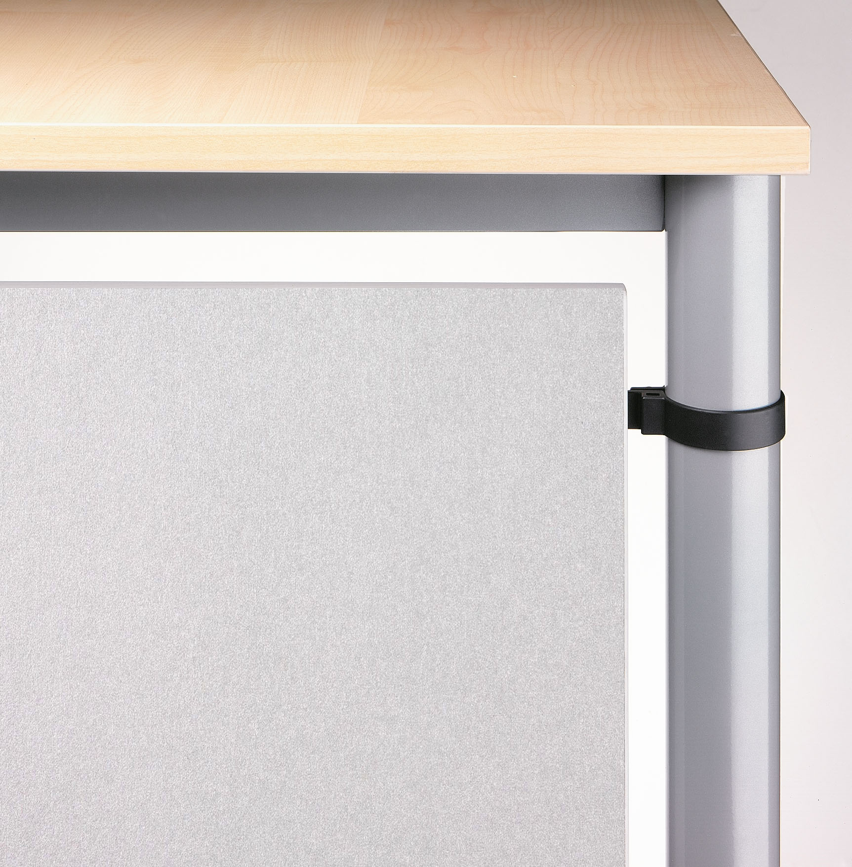 LIGNEA Rückwandverkleidung HR90, 103 x 40 x 1,9 cm