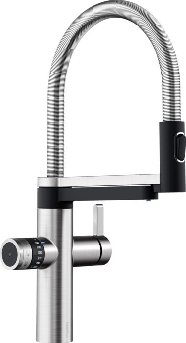 BLANCO drink.soda EVOL-S Pro