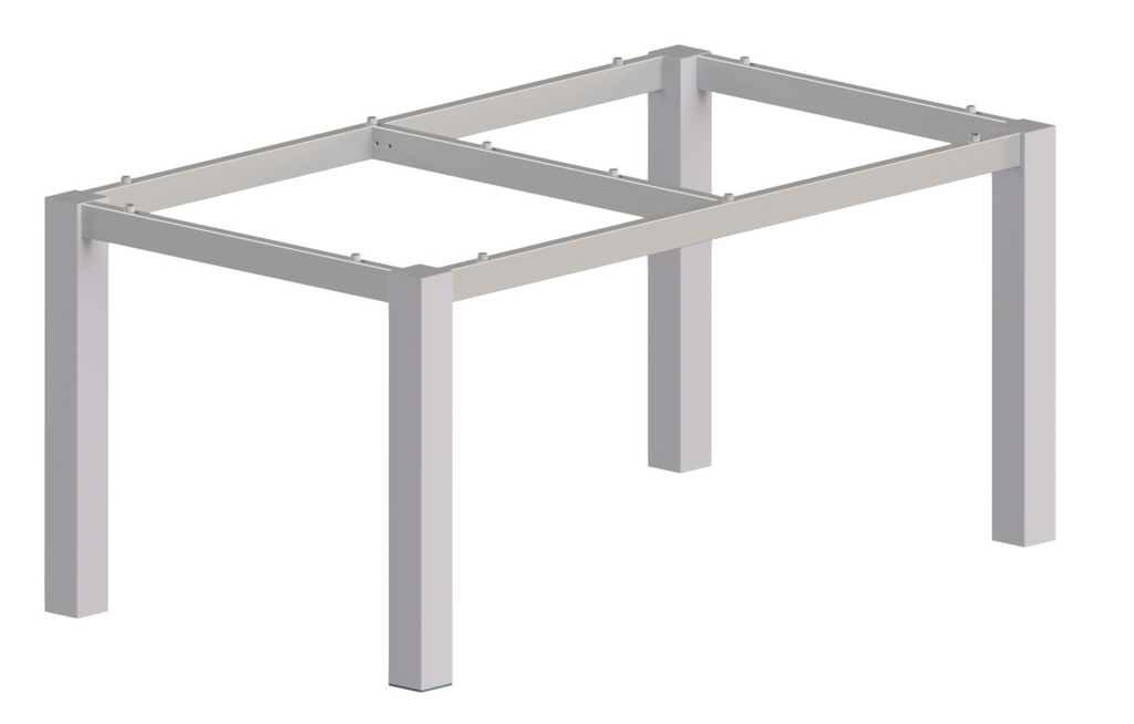 Naber Tischgestell TG70