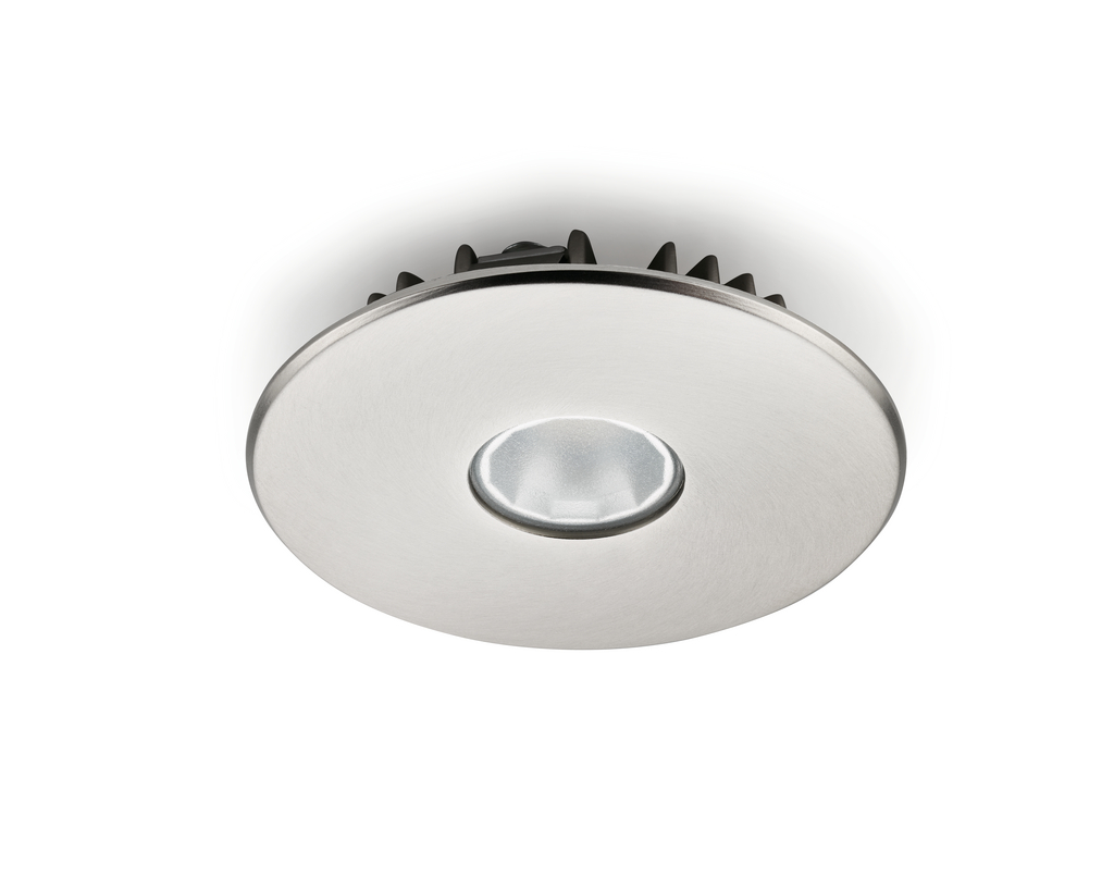 Naber Riflettore Farbwechsel LED, Einbauleuchte