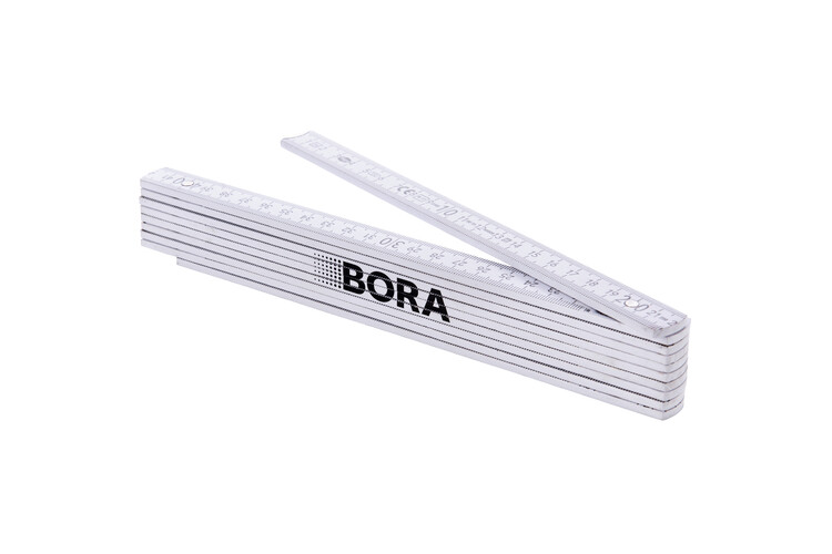 BORA Meterstab