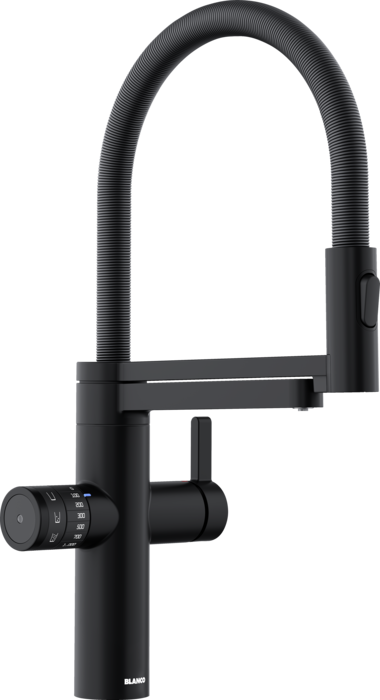 BLANCO drink.soda EVOL-S Pro
