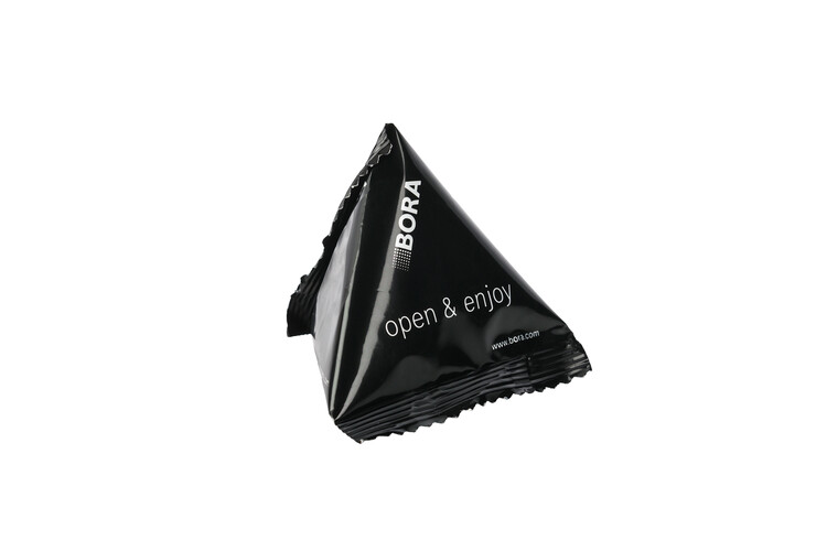 BORA Gummibärchen